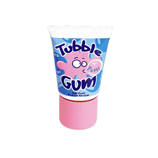 Lutti Tubble Gum Tutti 35g