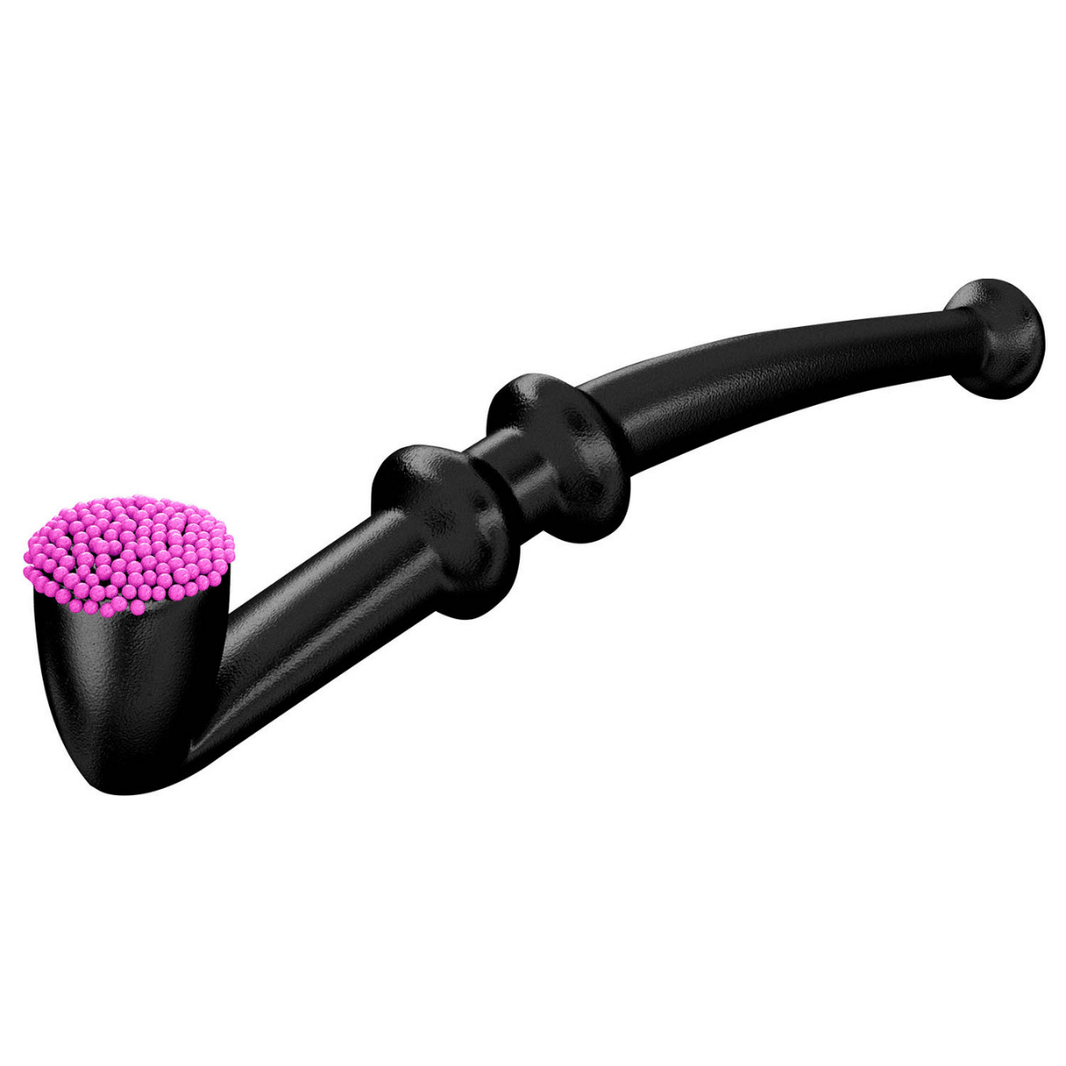 Malaco Skippers Pipes 8-pack, 136g