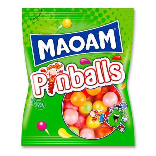 Maoam Pinballs 70g