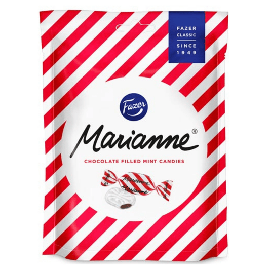 Marianne Drops 120g