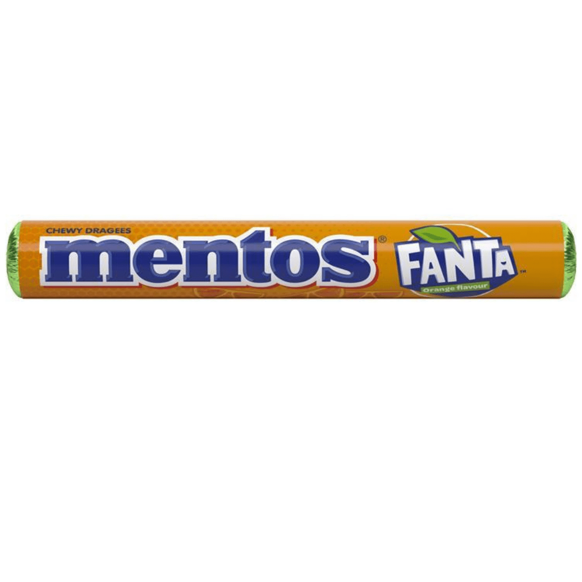 Mentos Fanta