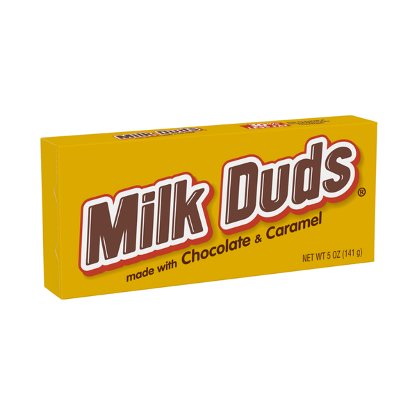 Milk Duds 141g