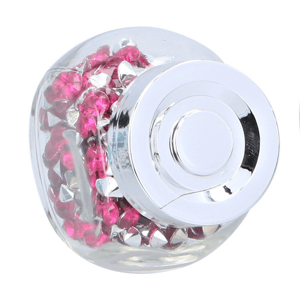 Mini diamanter DIY