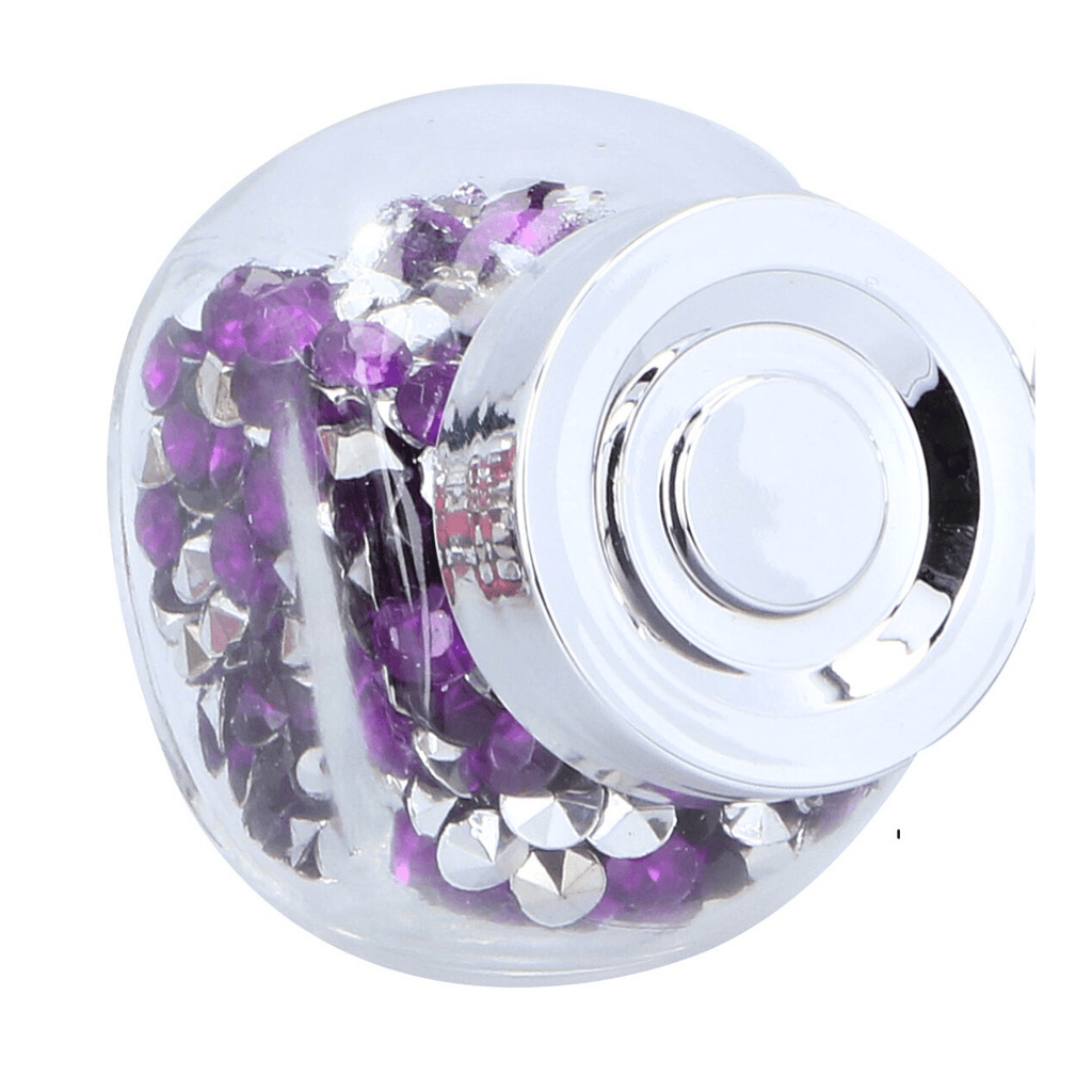 Mini diamanter DIY