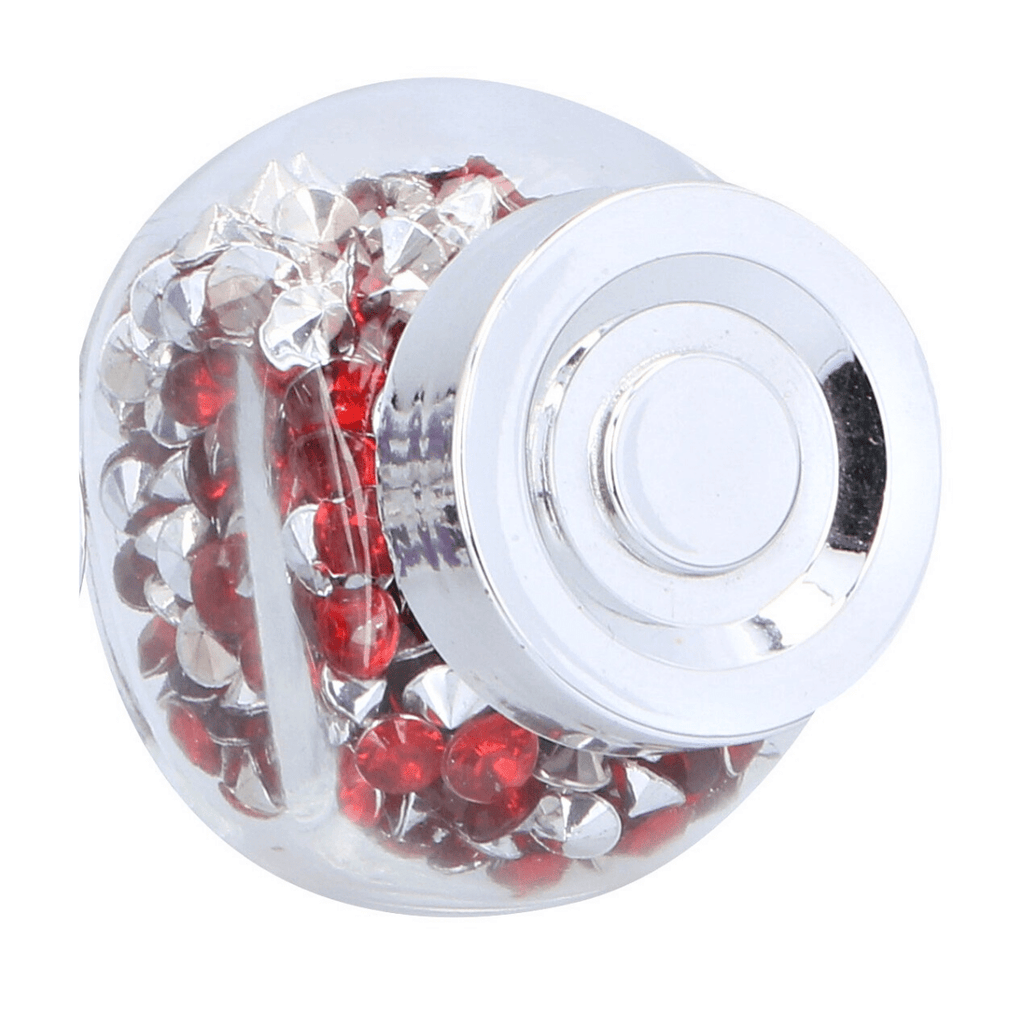 Mini diamanter DIY