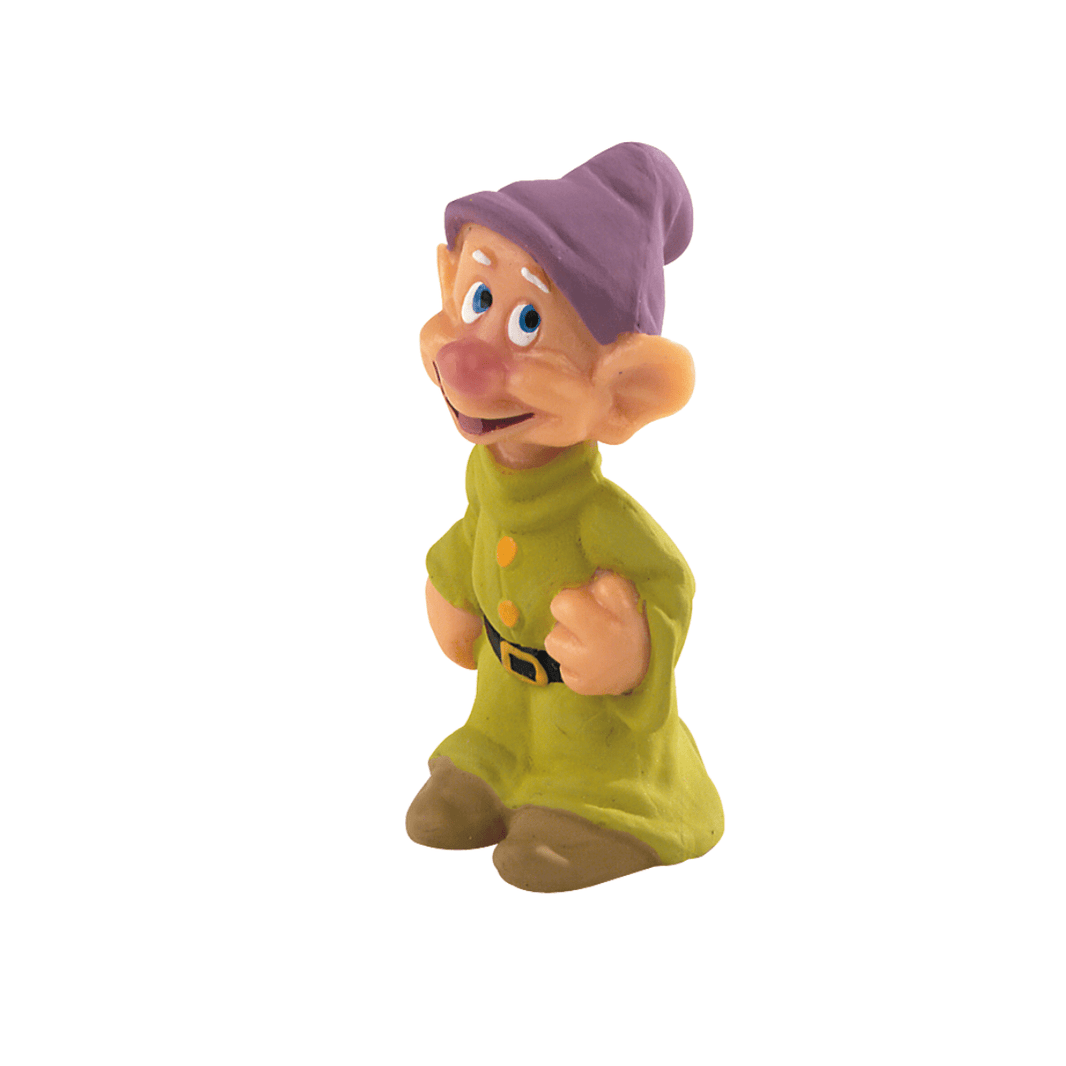 Minsten fra Snehvit Figur