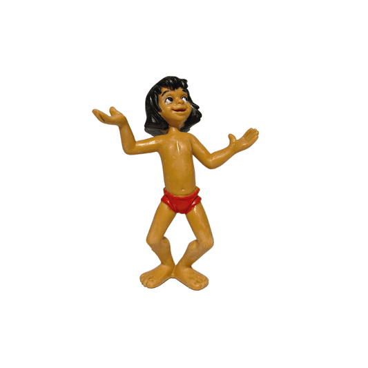 Mowgli Figur