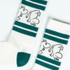 Mummi sokker- Mummitrollet, str 40-45