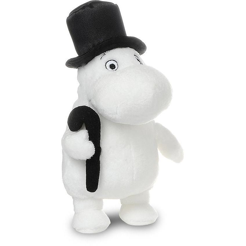 Mummipappa kosebamse 17cm