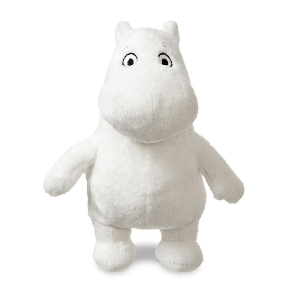 Mummitrollet kosebamse 17cm