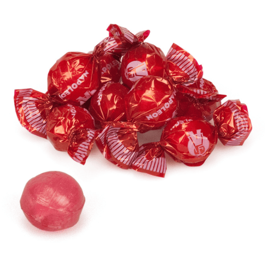 Napoleon Framboos balls 1kg
