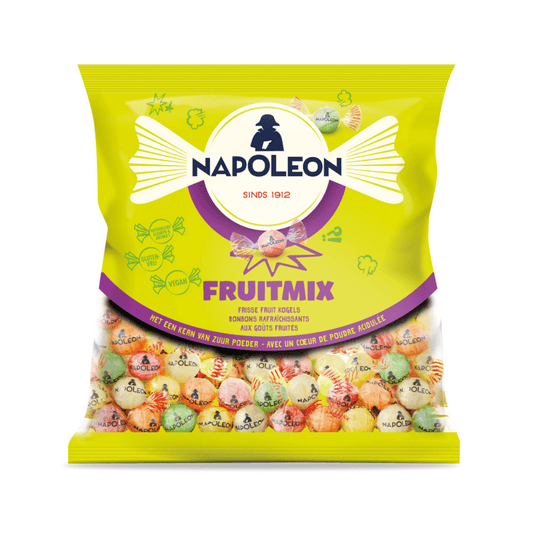 Napoleon Fruitmix balls 1kg