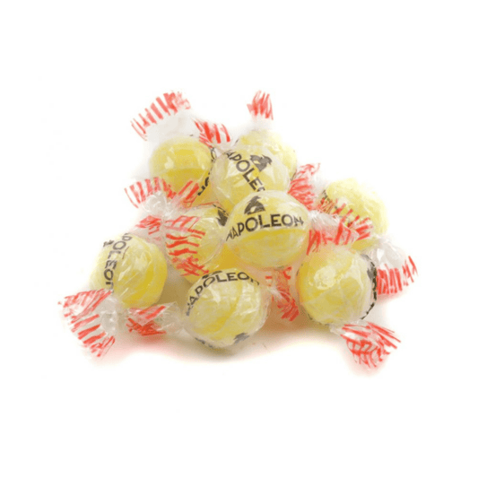 Napoleon Lemon Balls 1kg