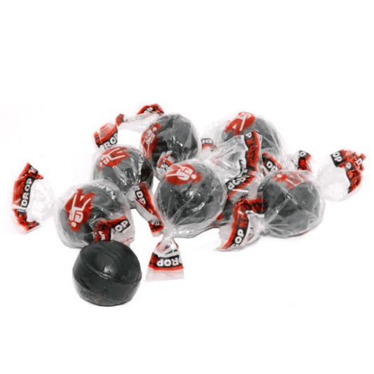 Napoleon Licorice Balls 1kg
