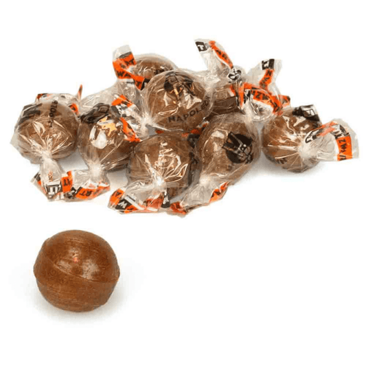 Napoleon Salmiak Balls 1kg