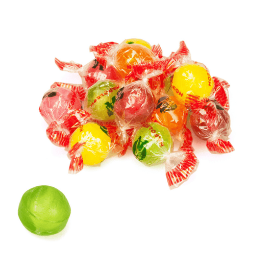 Napoleon Tropical balls 1kg
