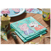 Peppa Gris, Servietter 20 stk
