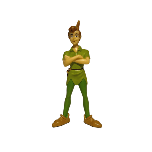 Peter Pan Figur