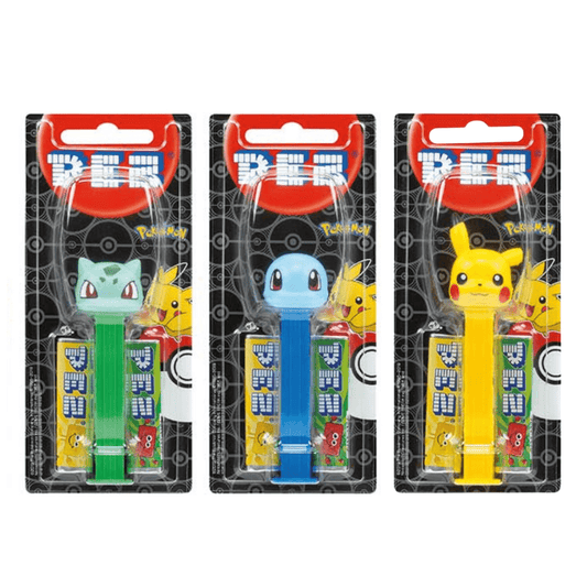 PEZ Pokémon