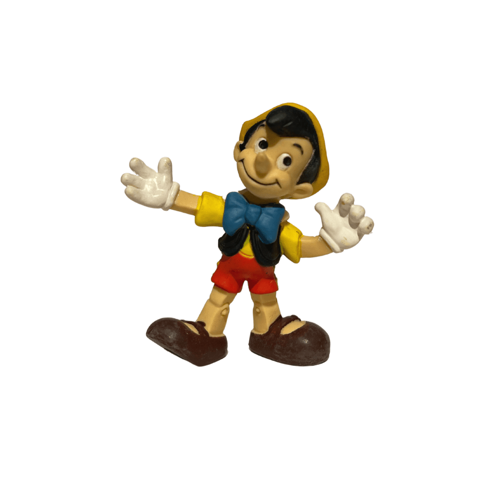 Pinocchio Figur
