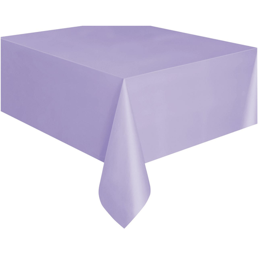 Plastduk, Lavendel