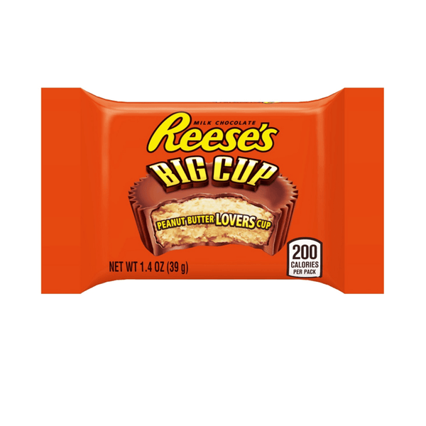 Reese’s Big Cup 39g
