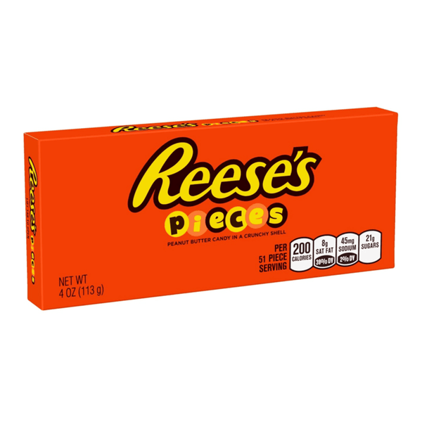 Reese's Pieces 113g