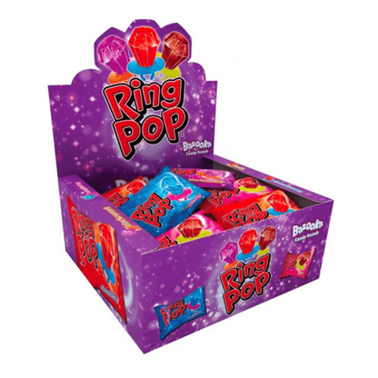 Ring Pop 10g