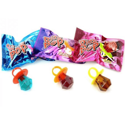 Ring Pop 10g