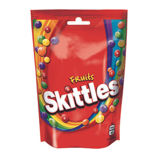 Skittles Fruits 160g