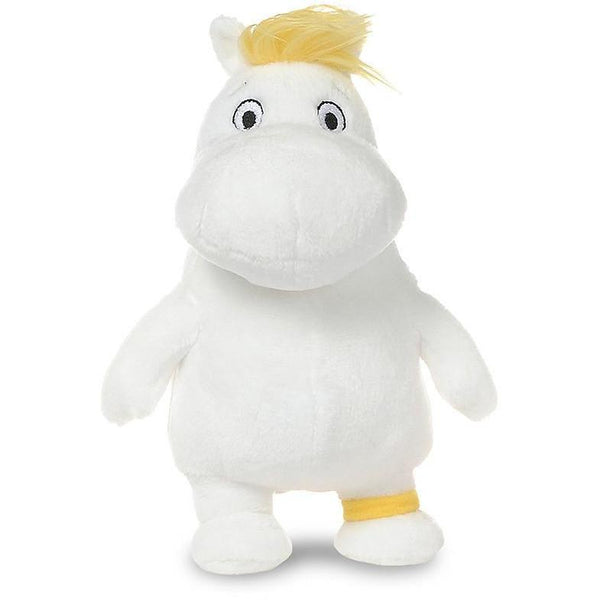 Snorkfrøken kosebamse 17cm