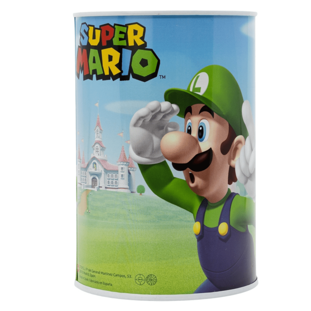 Sparebøsse Super Mario