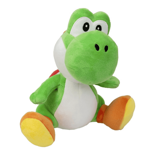 Super Mario- Yoshi Plysj 20 cm