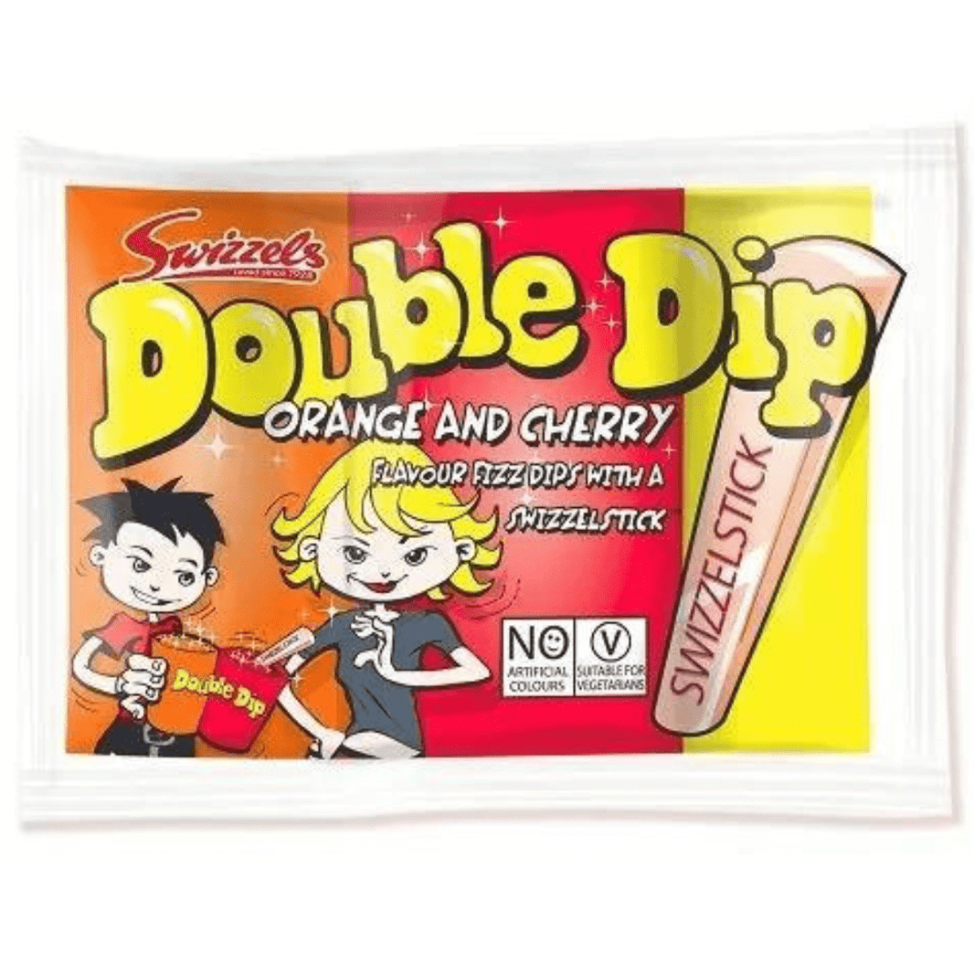 Swizzels Double Dip