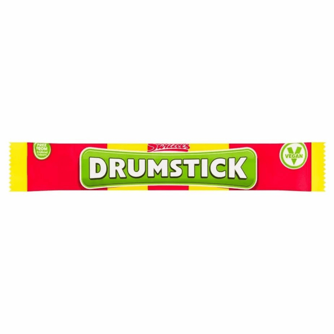 Swizzels Drumstick Chew Bar 18g