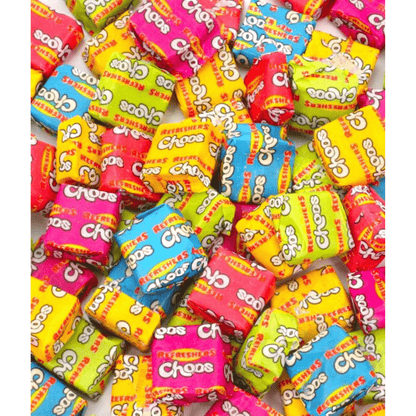 Swizzels Refreshers Choos 150g