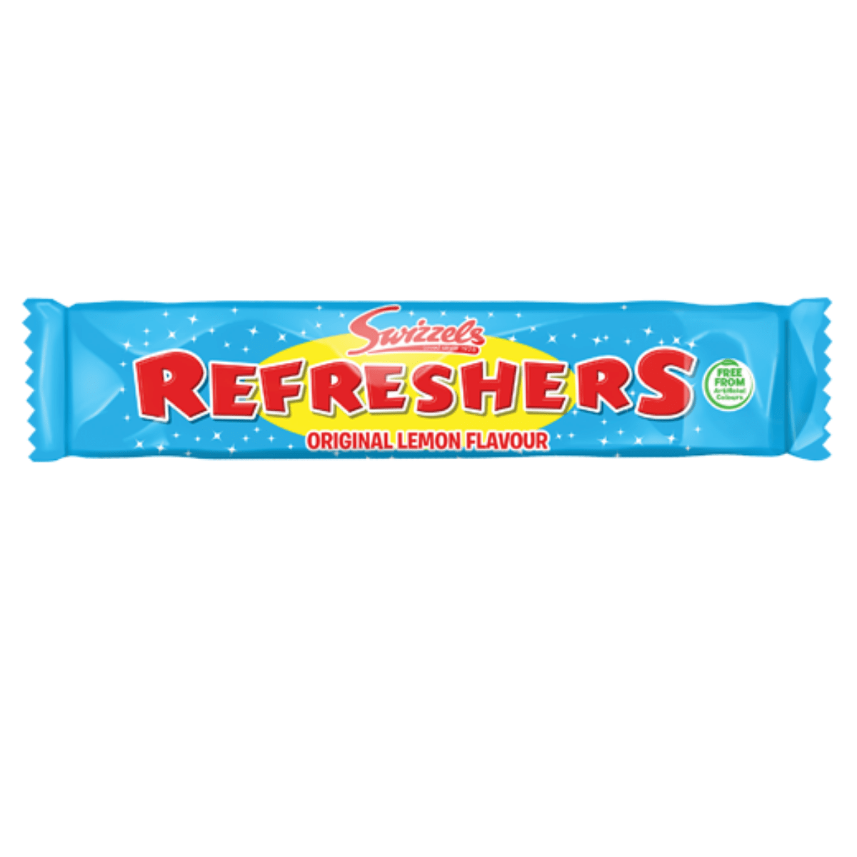 Swizzels Refreshers Original Lemon