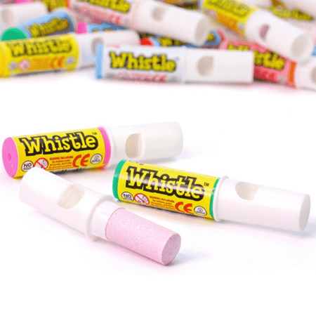 Swizzels Whistles