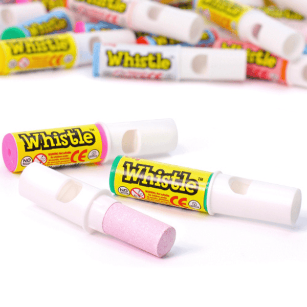 Swizzels Whistles