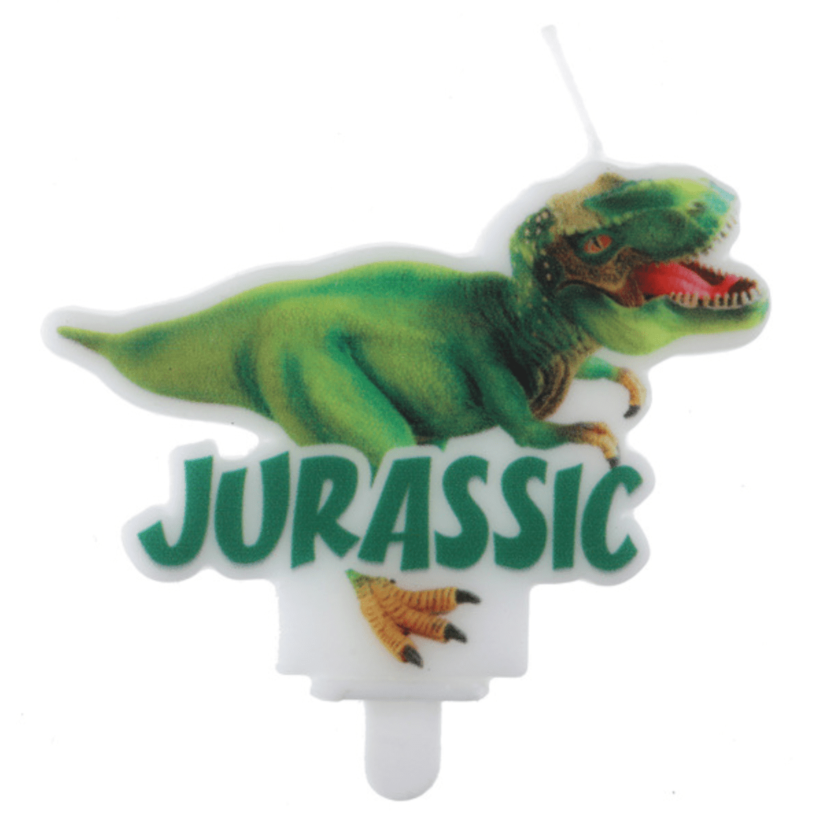 T- Rex Dinosaur kakelys
