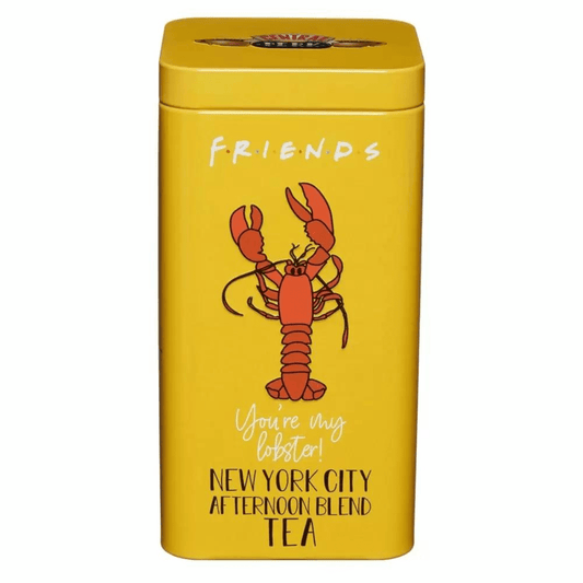 You're My Lobster! New York City Afternoon Blend Tea 125g